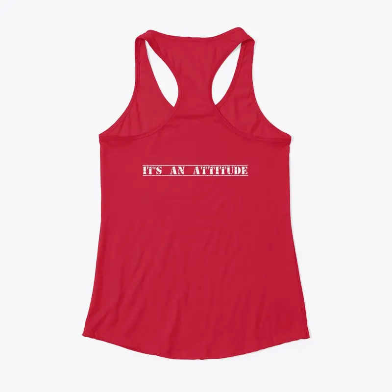 WOMENS WEE-WOO HOUSE OF MACK SPORT -T