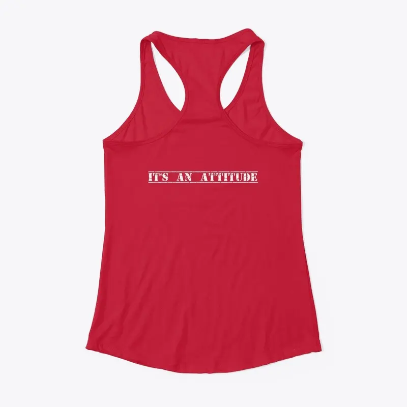 WOMENS WEE-WOO HOUSE OF MACK SPORT -T